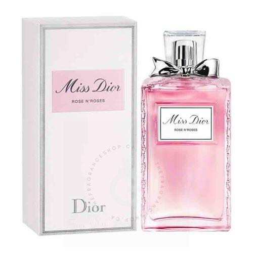 Christian Dior Miss Dior Roses N'Roses EDT For Her 100ml / 3.3oz