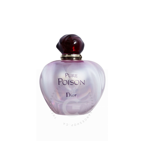 Christian Dior Pure Poison EDP For Her 30 ml / 1 Fl. oz. Tester