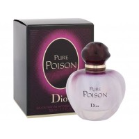 Christian Dior Pure Poison EDP For Her 50ml / 1.7oz