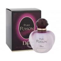 Christian Dior Pure Poison EDP For Her 50ml / 1.7oz