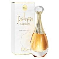 Christian Dior J'adore Absolu EDP Absolue For Her 75ml / 2.5oz