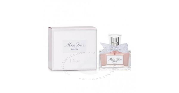 2026購入Miss Dior Parfum 35ml Christian Dior Miss Dior Parfum For Her 35 ml / 1.2 Fl. oz.