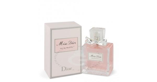 Christian Dior Miss Dior EDT for Her 100mL - Miss Dior