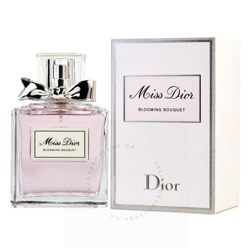 Christian Dior Miss Dior Blooming Bouquet EDT For Her 150 ml / 5 Fl. oz.