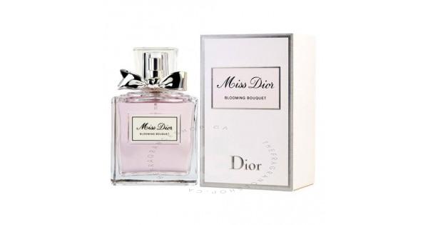 Christian Dior Miss Dior Blooming Bouquet EDT For Her 150 ml / 5