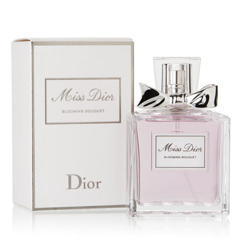 Christian Dior Miss Dior Blooming Bouquet EDT for her 100mL