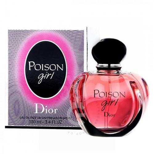 Pure poison edp 100ml new arrivals