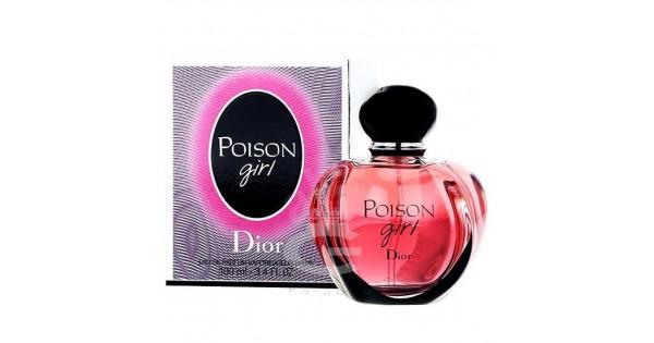Christian Dior Poison Girl EDP for Her 100mL