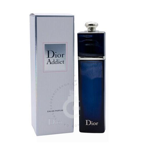 Christian Dior Dior Addict EDP for Her 100mL Christian Dior Dior Addict EDP for Her 100mL