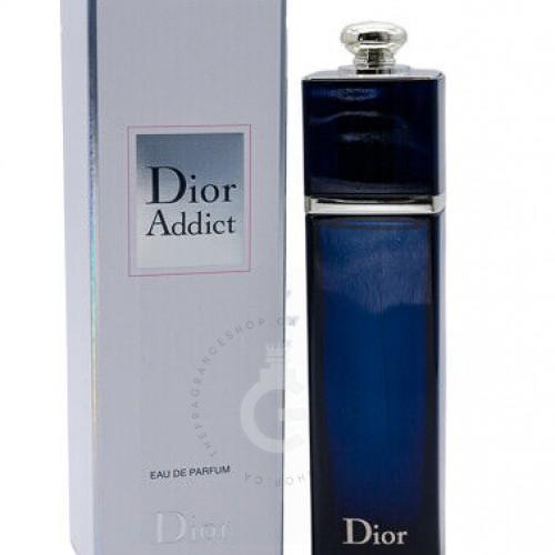 Christian Dior Dior Addict EDP for Her 100mL