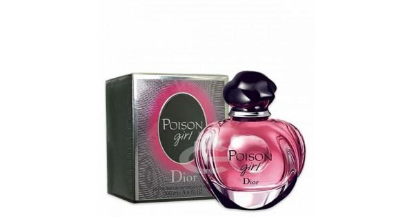 Christian Dior Poison Girl EDT for Her 60mL - Poison Girl