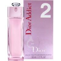 Christian Dior Dior Addict 2 EDT for Her 100mL