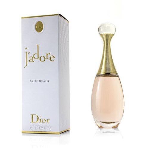 Dior J'adore EDT For Her 100ml - Jadore