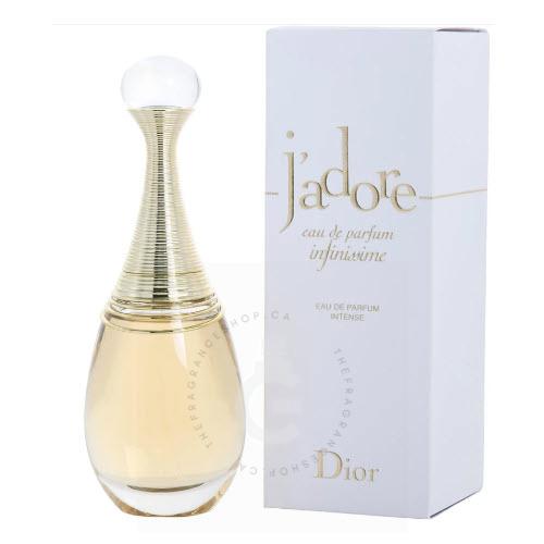 Christian Dior J'adore infinissime EDP Intense For Her 50ml / 1.7 Fl. oz