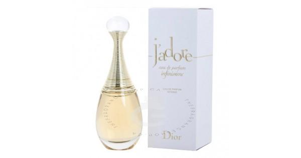 Christian Dior J'adore infinissime EDP Intense For Her 100ml / 3.4
