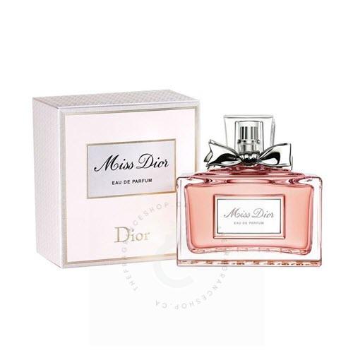 dior parfum 100 ml