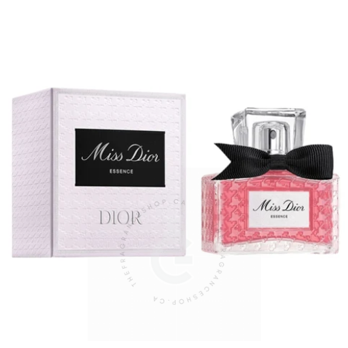 Christian Dior Miss Dior Essence For Her Essence De Parfum 50 ml / 1.7 Fl. oz. 