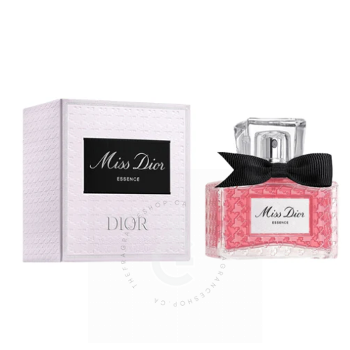 Christian Dior Miss Dior Essence EDP For Her 80 ml / 2.7 Fl. oz.