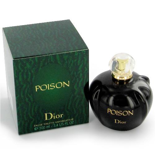 dior poison 30ml price
