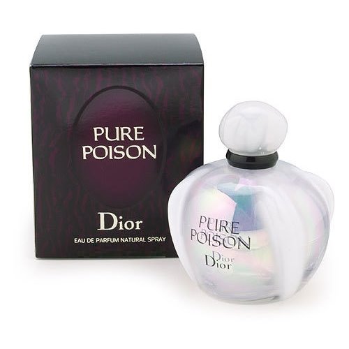 pure poison dior eau de parfum
