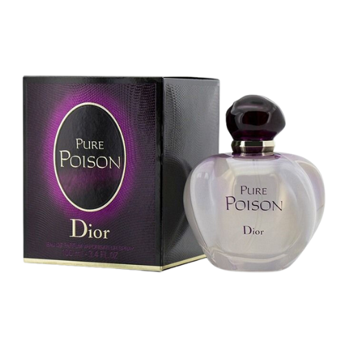 Christian Dior Pure Poison EDP for Her 100mL