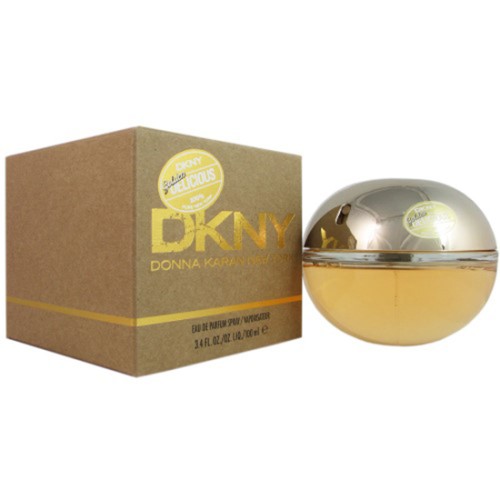 Donna Karan DKNY Golden Delicious EDP for her 100mL