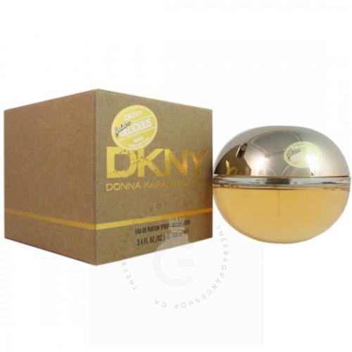 Donna Karan DKNY Golden Delicious EDP for her 100mL