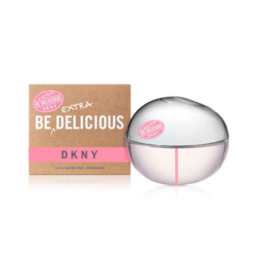 Donna Karan DKNY Be Extra Delicious EDP for her 100mL