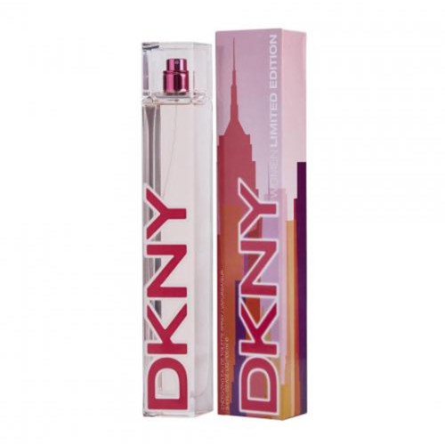 Donna Karan DKNY Energizing Limited Edition EDT For Her 100mL - Limited  Edition
