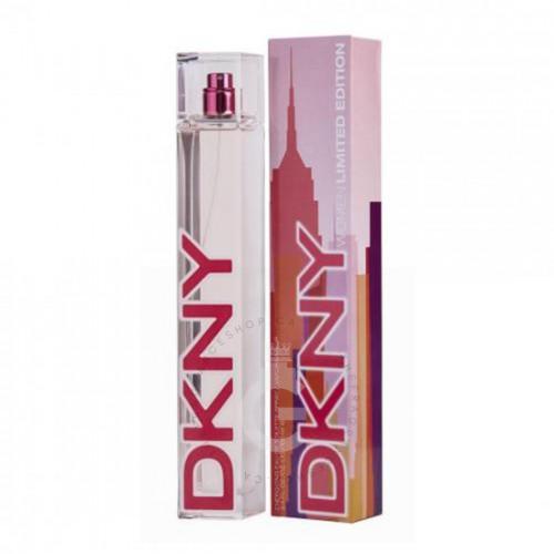 Donna Karan DKNY Energizing Limited Edition EDT For Her 100mL - Limited  Edition