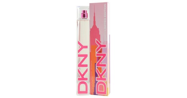 DKNY Women Summer 2022 Donna Karan perfume - a new fragrance for women 2022