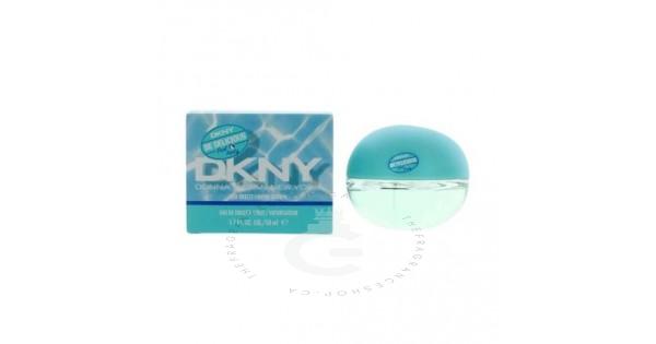 Donna Karan DKNY Be Delicious Pool Party Bay Breeze Limited