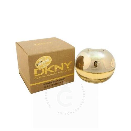 Donna Karan DKNY Golden Delicious EDP For Her 50ml / 1.7oz