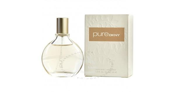 Donna karan sales pure dkny