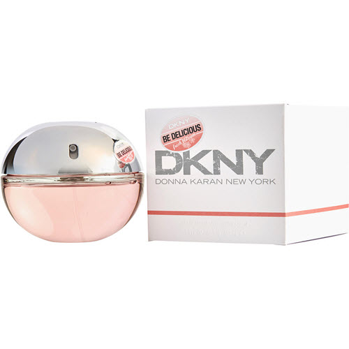 Donna Karan DKNY Be Delicious Fresh Blossom EDT for her 100mL
