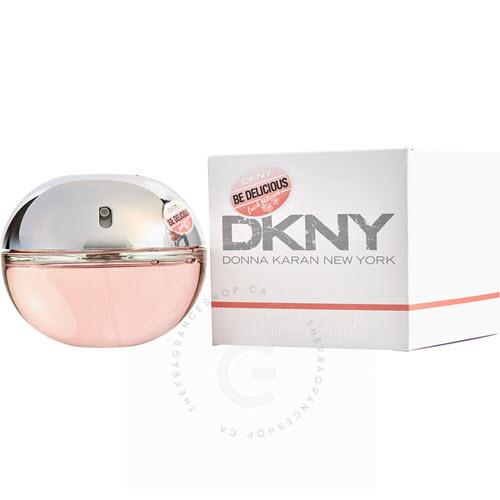 Donna Karan DKNY Be Delicious Fresh Blossom EDT for her 100mL