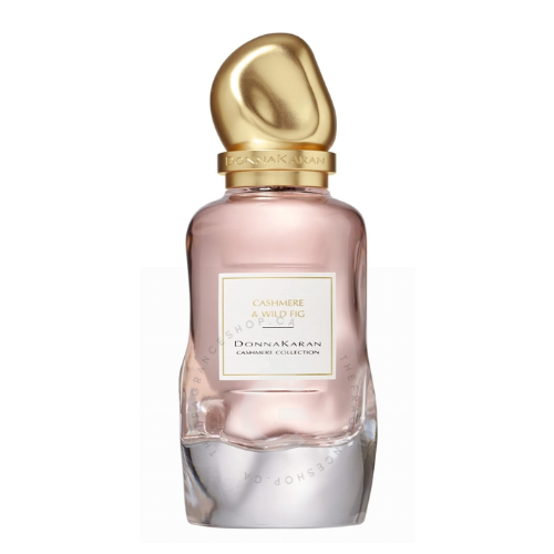 Donna Karan Cashmere Collection Cashmere & Wild Fig EDP For Her 100 ml / 3.4 Fl. oz. Tester