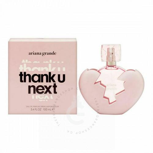 Ariana Grande Thank U Next EDP For Her 100mL