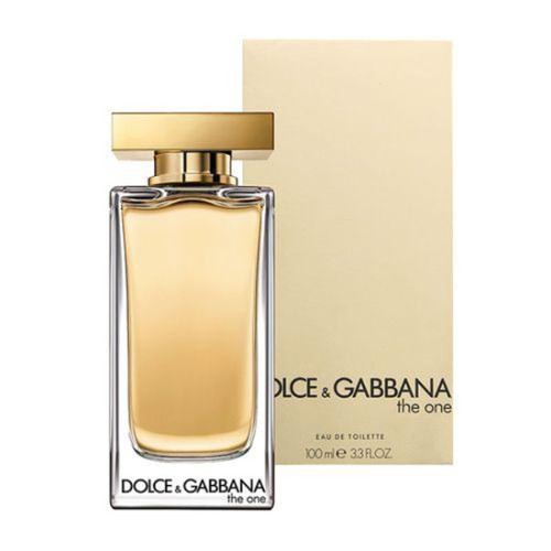 Dolce \u0026 Gabbana The One EDT For Her 