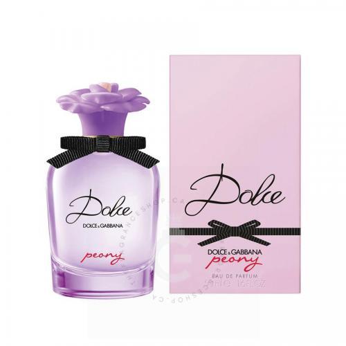 Dolce & Gabbana Dolce Peony EDP For Her 50 ml / 1.6 Fl. oz.