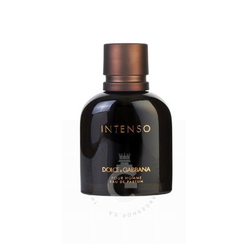 Dolce & Gabbana Intenso EDP For Him 75 ml / 2.5 FL. oz.
