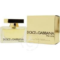 Dolce & Gabbana The one Gold EDP Intense for Her 75mL