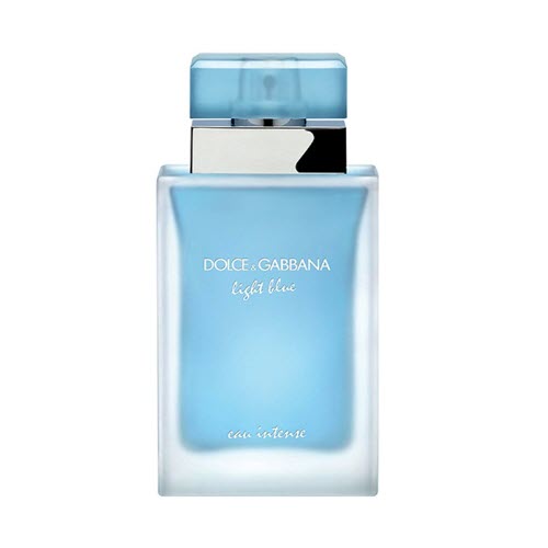 Dolce & Gabbana Light Blue Eau Intense EDP Her 100mL Tester