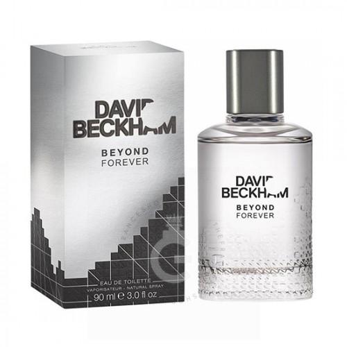 David Beckham Beyond Forever For Men EDT 90mL