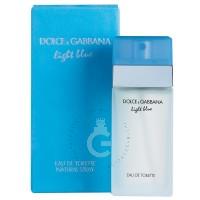 Dolce & Gabbana Light Blue EDT for her 100mL