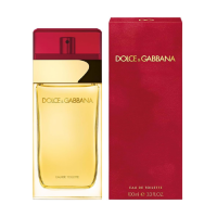 Dolce & Gabbana Pour Femme EDT For Her 100 ml / 3.3 Fl. oz. 
