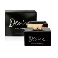 Dolce & Gabbana The one Desire EDP for Her 75mL