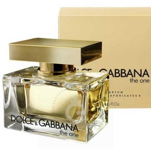 Dolce & Gabbana The One EDP for her 75mL