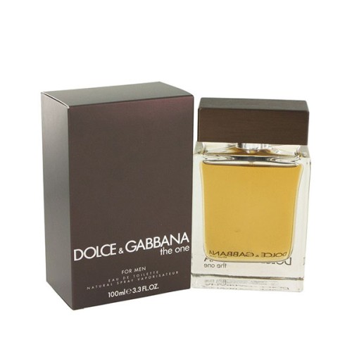 Dolce & Gabbana The One EDT for Him 100mL