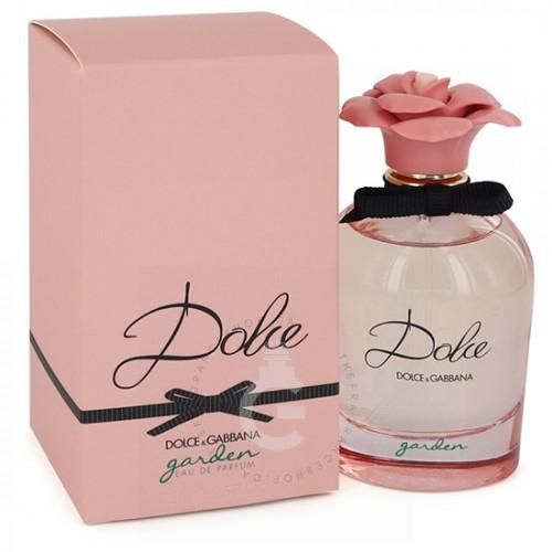 Dolce & Gabbana Garden EDP for Her 75mL